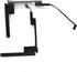 Padarsey Replacement Right and Left Speaker for MacBook Pro 13" Retina A1425 Late 2012, Early 2013