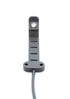 Remote Control IR Blaster/Emitter for Repeater Systems, Cover Multiple Devices with Our IR Repeater Kits