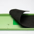 mintcaps 2 Pieces Set of Keyboard Sound Dampening Foam Silencer Pad for 68 Layout Mechanical Keyboard Switches