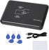 flexman 125KHZ 1 5 RFID ID Card Reader Writer Copier Duplicator, RFID Contactless Smart Reader and Writer with Card Key