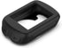 LOKEKE Silicone Protective Case Cover for Garmin Edge 130 Plus - Black Shell Skin