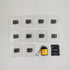 Lerdisk 8GB U1 Pack 10 Licencee(8GB) Factory Wholesale Micro SD Card of in Bulk MicroSD with SD Adapter Produced by