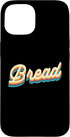Baking Bread Pastry Baker Confectioner Baked Goods Bakery Bake Bread Case for iPhone 15