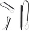 Resistive Anti Scratch Pen with Spring Rope for PDA Navigator, Attachable Pens for Touch