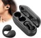 Wireless Ear Clip Skeleton Conduction Headphones, 2024 Upgrade Open Ear Bluetooth Headphones for Running and Sports,