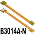 ADTLINK (B3014A-N(Micro ADT-Link Micro SIM Mini SIM Nano SIM FPC Cable Sim Card Small to Small Converter Adapter Small