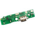 USB Charger Connector Charging Board Port Dock Flex Cable Replacement for Motorola Moto G7 Power