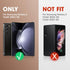 SUPCASE Galaxy Z Fold 5 Case - Unicorn Beetle Pro, Built-in Screen Protector & Stand, Military-Grade Protection