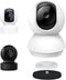 Magnetic Camera Mount Base for TP-Link Tapo C210, C200, Kasa EC70, EC71, KC410S Indoor Security Camera