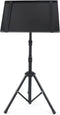 GXFCHYL Laptop Projector Stand Portable Podium Tripod Mount Projector Tripod Stand Portable Laptop