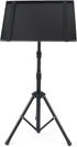 GXFCHYL Laptop Projector Stand Portable Podium Tripod Mount Projector Tripod Stand Portable Laptop
