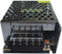 AC 110V/220V to DC 12V 5A 60W Universal Regulated Switching Power Supply Adapter for LED Strip Light, CCTV