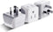 Ceptics Australia Power Plug Adapter, 2 in 1 Type I, US to Australia, China, New Zealand, 3 Pack