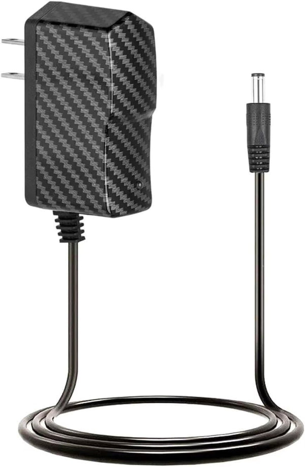 5V AC DC Adapter Charger for Logitech Multimedia Speakers Z200 Z207 with Stereo Sound