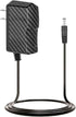 5V AC DC Adapter Charger for Logitech Multimedia Speakers Z200 Z207 with Stereo Sound