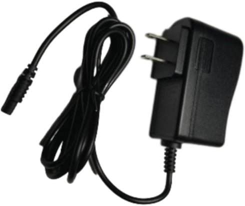 AC/DC Adapter Replacement for Kohler Touchless Faucet K-R78184-NA Barossa Kitchen Sink Residental R78035-SD R78035-SD-VS Power Supply Cord Battery Charger Mains PSU(Not 9V)