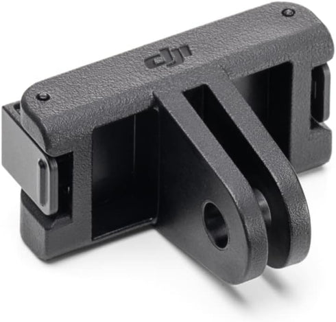 DJI Osmo Action Quick-Release Adapter Mount, Compatibility: Osmo Action 3, Osmo Action 4