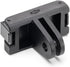 DJI Osmo Action Quick-Release Adapter Mount, Compatibility: Osmo Action 3, Osmo Action 4