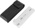 40X LED Magnifier Pocket-sized LED Microscope Micro Lens for Universal Mobile Phones