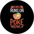 PopSockets Standard PopGrip Hawaiian Food Fish Recipe