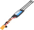 80A 2-6S 5V/6V 8A XT90 4.0mm DH Waterproof Brushless ESC Electronic Speed Controller with BEC and Banana Head Connector