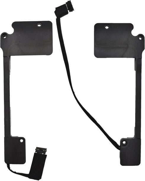 A1502 Replacement Internal Speaker Set Left and Right for Macbook Pro 13" A1502 2013-2015 with 2pcs Screwdrivers