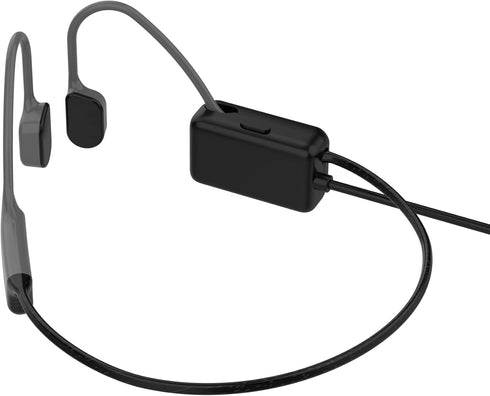 Fast Charging Cable for AfterShokz Xtrainerz AS700 Headphones - Portable USB Charger Compatible with AS700 Model.