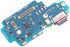 TheCoolCube USB Charger Dock Charging Port Connector Module Board Replacement for Samsung Galaxy S24 Ultra 5G SM-S928U