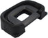 2 Pack EP-10 Replacement Eyecup for Cameras - Eyepiece