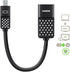 Belkin BLKF2CD079BT - Mini DisplayPort to HDMI Adapter