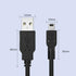 Replacement UC-E4 USB Charging Cable for Canon EOS 10D 20D 30D 300D 350D 40D 400D 450D 5D2 5D3 500D 6D 60D 600D 650D