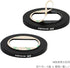 JJC Lens Filter Adapter for Sony ZV-1 II, RX100 Series, Canon G5X Mark II for 52mm ND UV CPL Filter