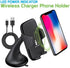 Cellet Adjustable Car Dashboard Smartphone Clip In Mount Compatible for iPhone 13 Pro 12 Pro Max Mini SE Galaxy S21