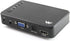 axGear 1080P HD HDMI Media Player with Remote Control - High Definition Experience