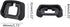 BOLOUY DK-29 Z7II Z6II Z7 Z6 Z5 6 5 DK29 Eye Cover Hard Viewfinder Eyepiece for II Camera