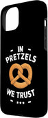 Pretzel Bites Salty Delight Twisted Treat 15 Baking Pretzel German Bread Making Bakery Baker Bread Maker Case