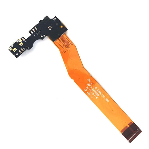 USB Charger Dock Connector Flex Cable PCB Board Replacement for Alcatel 3V 5099A 5099Y 5099D 5099U 5099I 6.0 inch