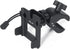 HYS (0.79-1.97inchs) Radio Scanner with Belt Clip Holder Clamp Mount for Mototrbo/Uniden Bearcat/Midland Handheld Radio