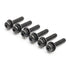 ReplacementScrews 75UR9000PUA 75 Inch UR9000 4K Set (Pack 6) Stand Screws Compatible with LG - Series Smart TV