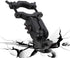 Naroote 360 Dash Cam Mount, Driving Recorder Holder, Car Rearview Mirror Camera Holder Driving Recorder Bracket Degree