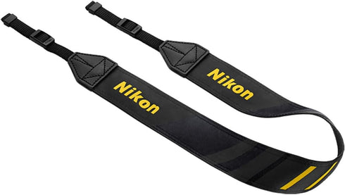 Nikon AN-DC28 Neck Strap for Z 9 Mirrorless Camera