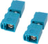eMagTech 2pcs Fakra Z Adapter Female to Female Connector for Automotive Telematics GPS