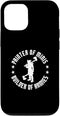 iPhone 13 Case - Painter Of Minis Builder Of Armies D20 Roleplaying RPG Gamer