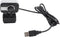 Yosoo Health Gear USB Web Camera, Laptop PC Desktop Webcam with Microphone for Video Calling