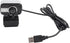 Yosoo Health Gear USB Web Camera, Laptop PC Desktop Webcam with Microphone for Video Calling