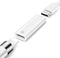 Pencil Charger Adapter for Apple Pencil 1st Generation, USB C to Lightning Adapter for iPad 10th Gen, Bluetooth Pairing