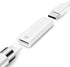 Pencil Charger Adapter for Apple Pencil 1st Generation, USB C to Lightning Adapter for iPad 10th Gen, Bluetooth Pairing