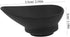 F5 F6 D4 22mm NUOBESTY Camera Eye Mask Rubber Eye Cup for Viewfinder Part Comfortable Eye Shade