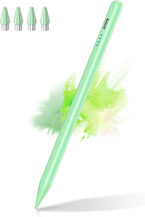 CMARS Stylus Pen for Touchscreen, Universal Tablet Pen for iPad/iPhone/Samsung/Huawei/Xiaomi/Android and More Devices,