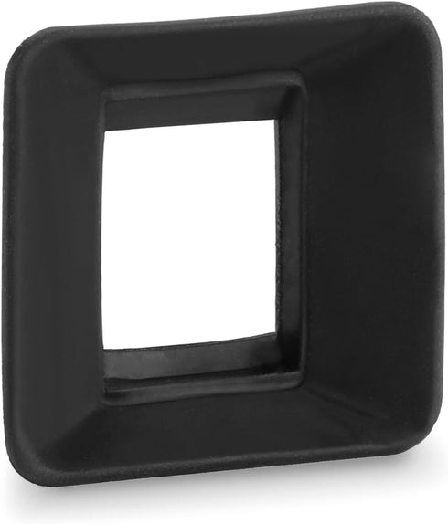 Replacement Viewfinder Eye Cup for Polaroid 600 Cameras Eyepiece Cover, Fits Vintage